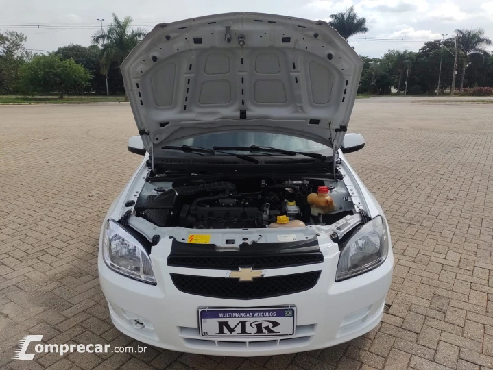 CELTA 1.0 MPFI LT 8V