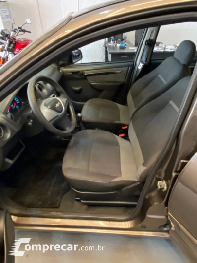 CELTA 1.0 MPFI LT 8V