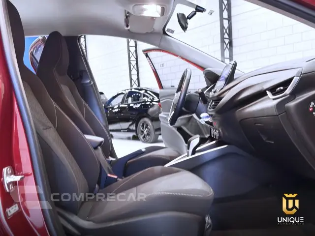 ONIX - 1.0 TURBO LTZ AUTOMATICO