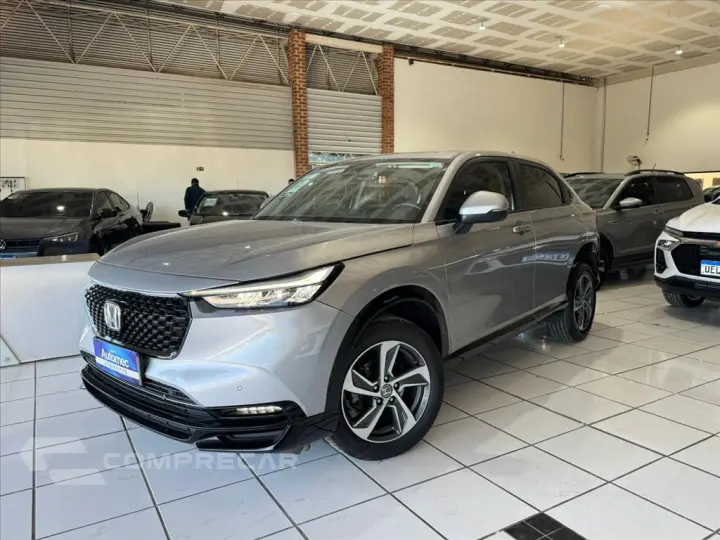HR-V 1.5 DI I-VTEC TURBO FLEX TOURING CVT