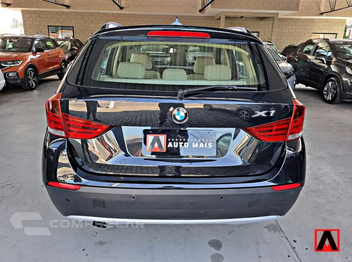 X1 2.0 18I S-drive 4X2 16V
