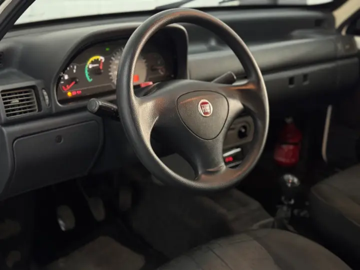 Uno Mille 1.0 Fire/ F.Flex/ ECONOMY 2p