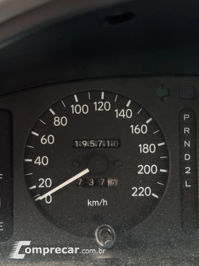 COROLLA 1.8 XEI 16V