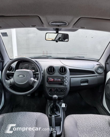 KA 1.0 MPI 8V