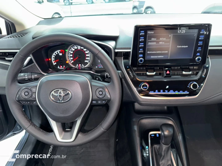Corolla Xei 2.0