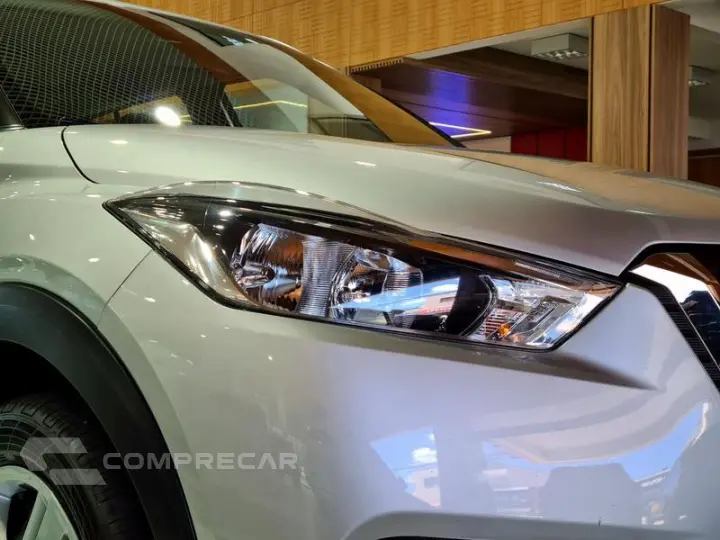 KICKS S DIRECT 1.6 16V 5P AUT