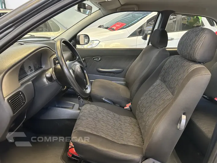 PALIO 1.0 MPI Fire Economy 8V