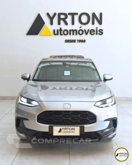 ZR-V 2.0 16V 4P i-VTEC TOURING AUTOMÁTICO CVT