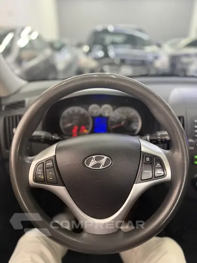 I30 2.0 MPFI GLS 16V