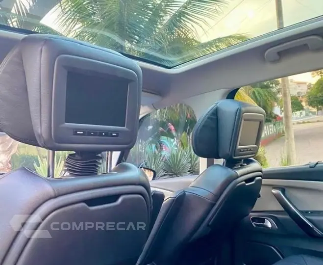 C4 PICASSO INTENSIVE 1.6 TB AUT.