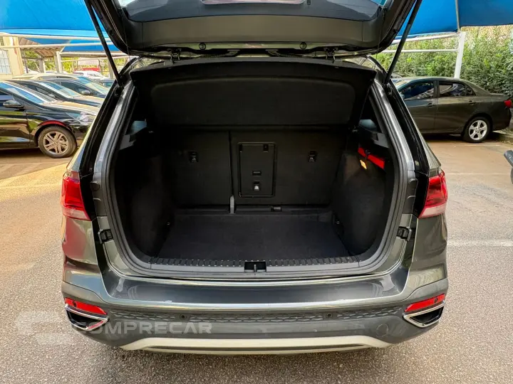 TAOS 1.4 250 TSI Highline