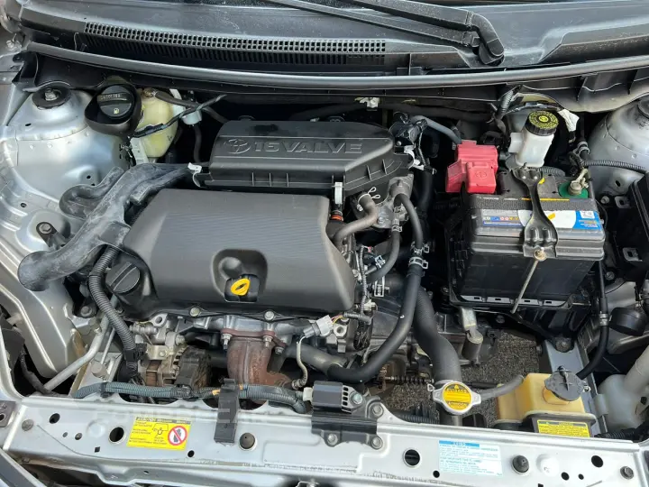 ETIOS 1.3 XS 16V