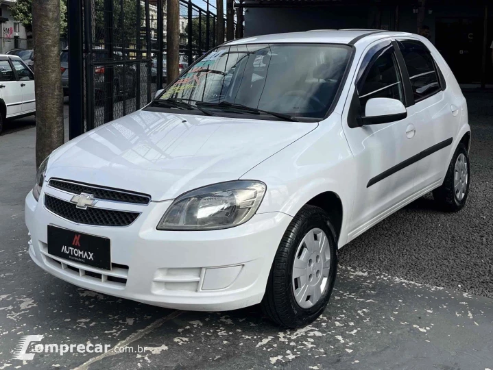 CELTA 1.0 MPFI LT 8V FLEX 4P MANUAL
