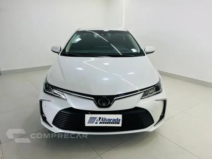 COROLLA XEI 20