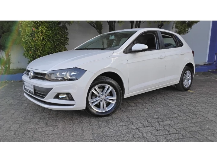 POLO 1.0 MPI TOTAL FLEX MANUAL