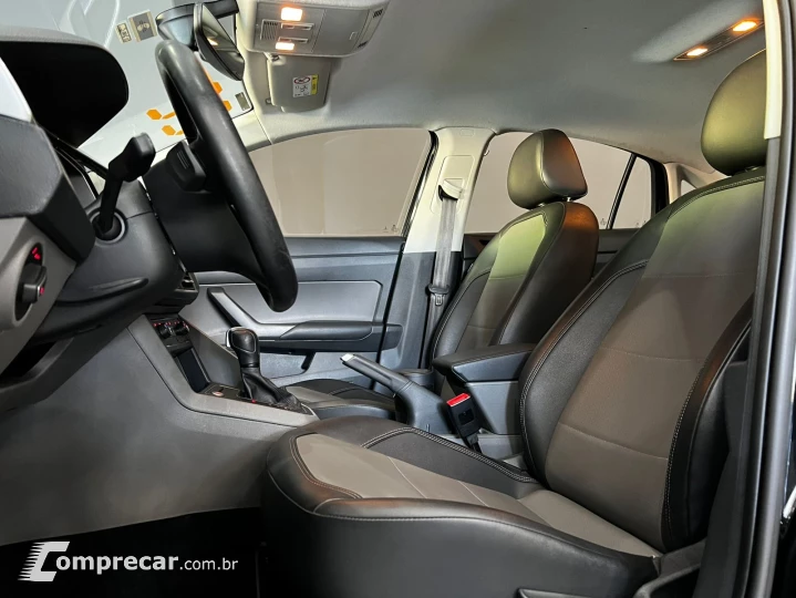 Virtus 1.0 200 TSI Highline (Flex) (Aut)
