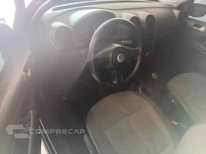 Saveiro Cross 1.6