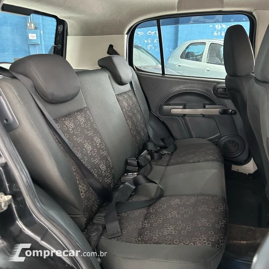UNO 1.0 EVO Vivace 8V