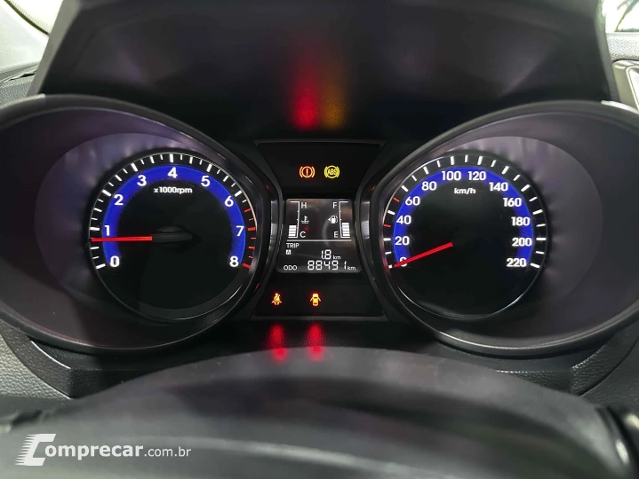 HB20 1.6 PREMIUM 16V FLEX 4P MANUAL