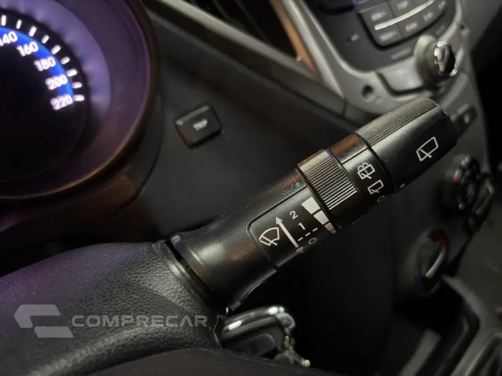 HB20 1.0 COMFORT 12V FLEX 4P MANUAL