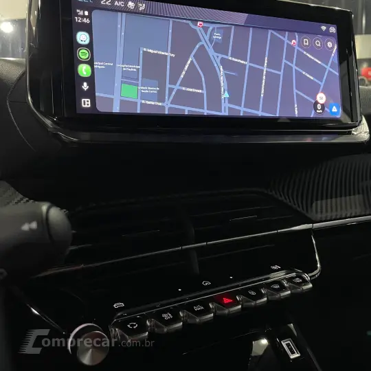 2008 1.0 Turbo 200 Active