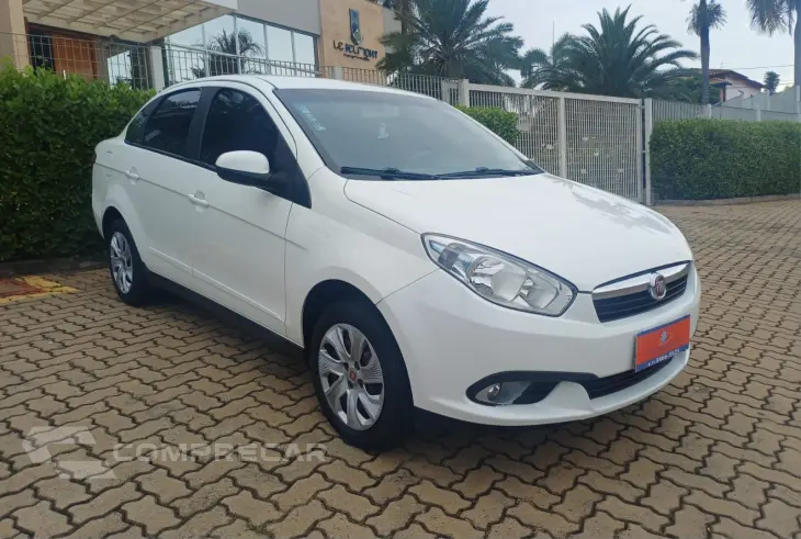 GRAND SIENA 1.4 MPI Attractive