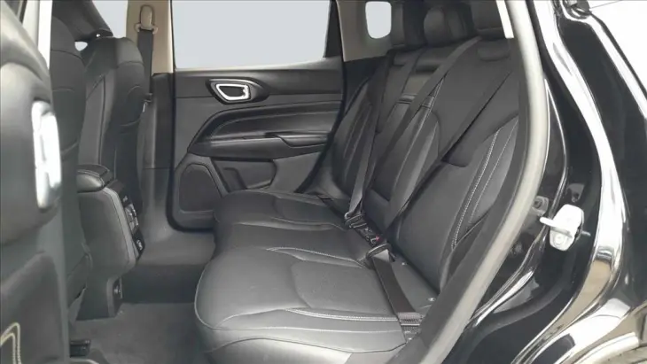 COMPASS 1.3 T270 TURBO FLEX LONGITUDE AT6