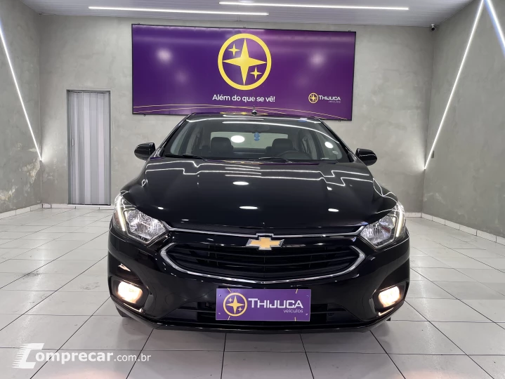 PRISMA 1.4 LTZ Spe/4 8V