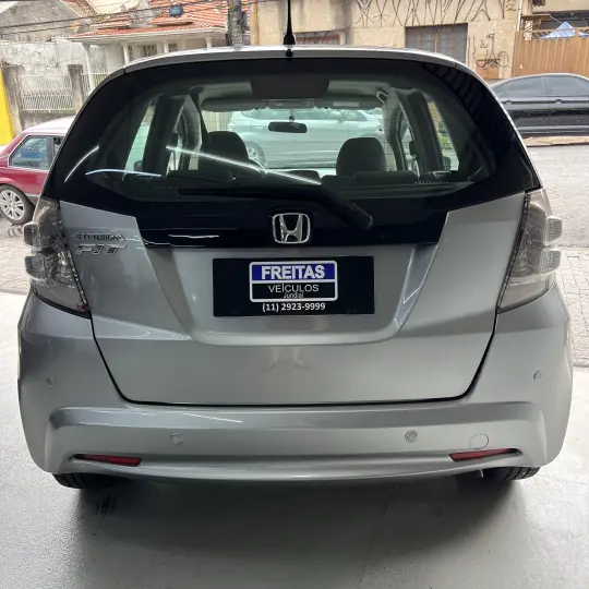 Fit CX 1.4 Flex 16V 5p Aut.