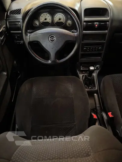 Astra Hatch 2.0 4P ADVANTAGE  FLEX