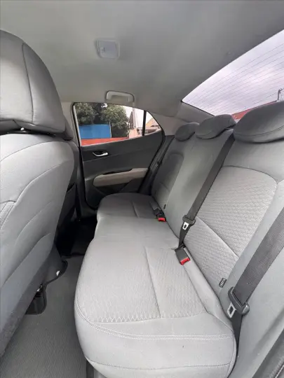 HB20S 1.0 12V Evolution