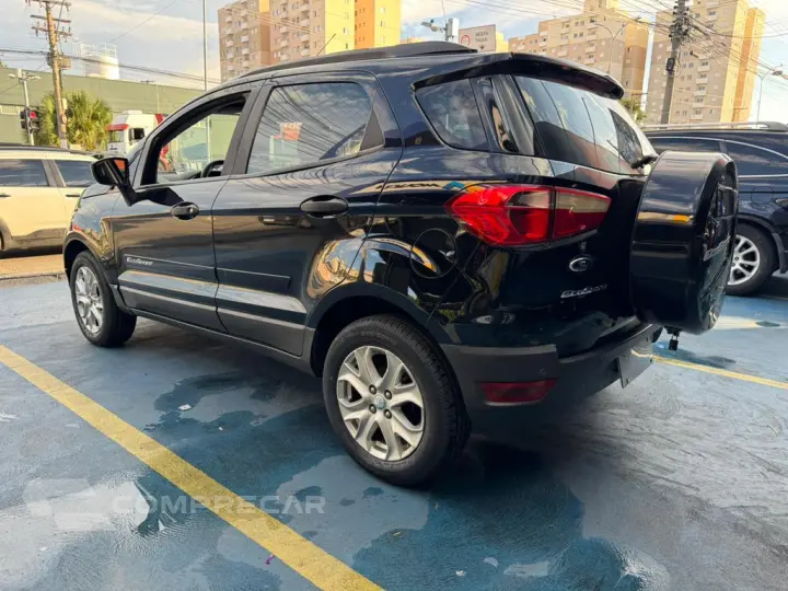 EcoSport