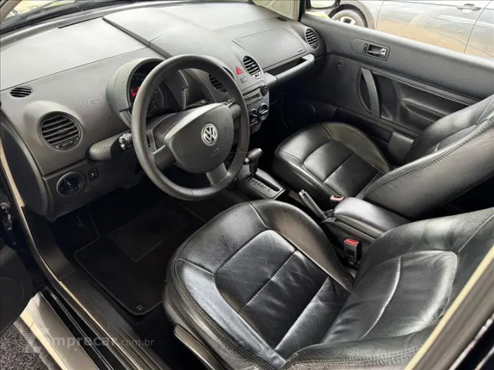 NEW BEETLE 2.0 MI 8V