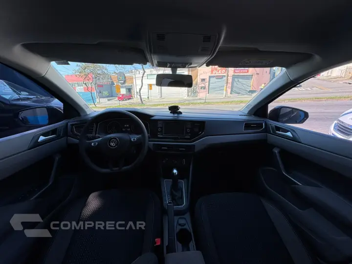 POLO 1.0 200 TSI Comfortline
