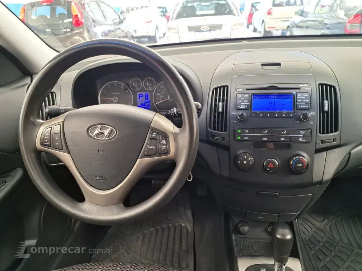 I30 2.0 MPFI GLS 16V