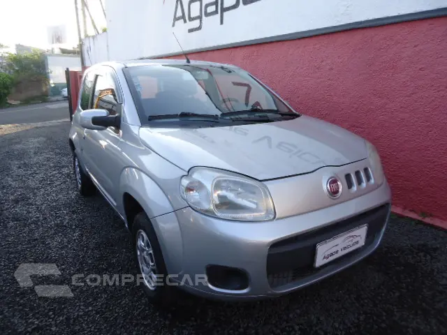 UNO 1.0 Vivace 8V