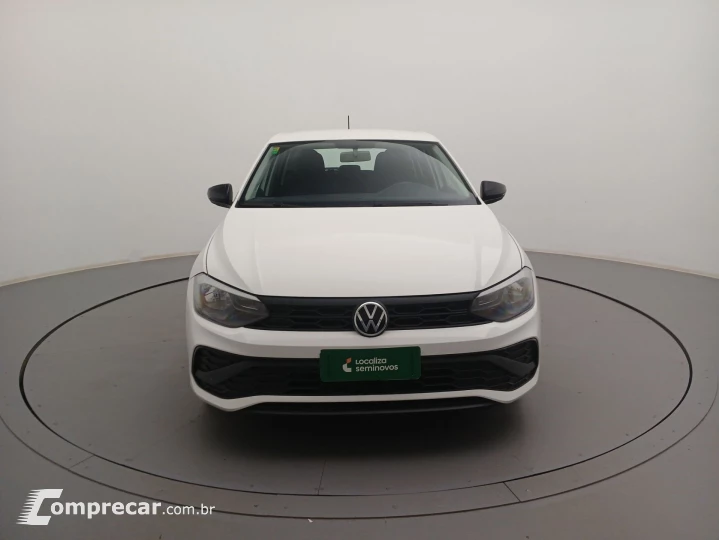 POLO 1.0 MPI TRACK MANUAL