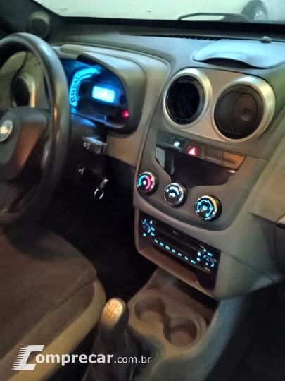 Agile LTZ 1.4