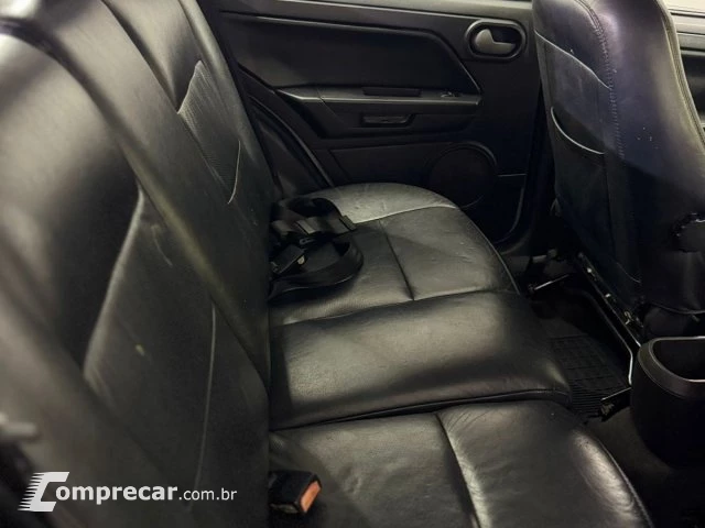 ECOSPORT - 2.0 FREESTYLE 16V 4P MANUAL