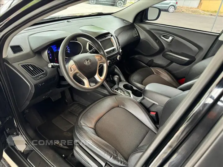 IX35 2.0 MPFI GLS 16V