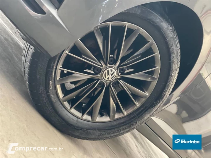 JETTA 1.4 250 TSI TOTAL FLEX TIPTRONIC
