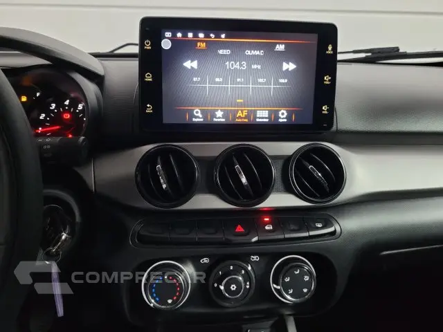 ARGO - 1.0 FIREFLY DRIVE MANUAL