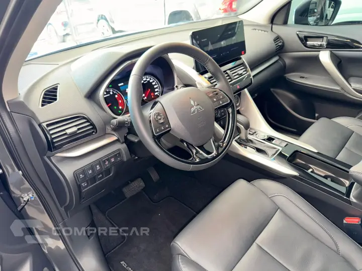 ECLIPSE CROSS 1.5 Mivec Turbo Hpe-s AWD