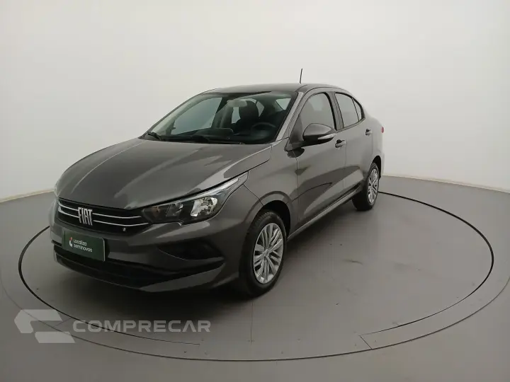 CRONOS 1.3 FIREFLY FLEX DRIVE CVT