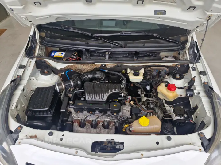 MONTANA 1.4 MPFI LS CS 8V