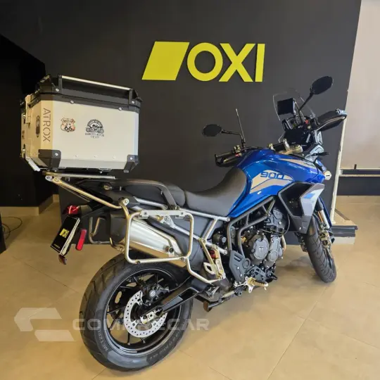 TIGER 900 GT PRO