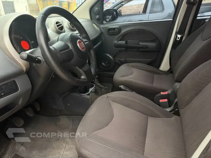 UNO WAY 1.0 EVO Fire Flex 8V 5p