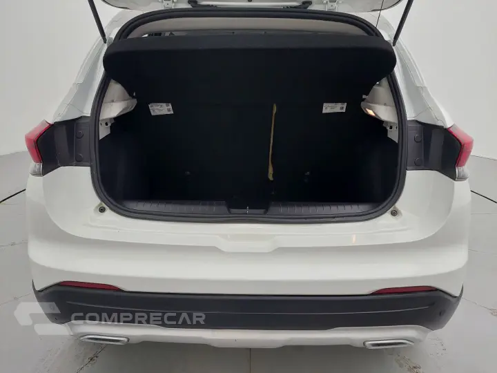 PULSE 1.0 TURBO 200 FLEX AUDACE CVT