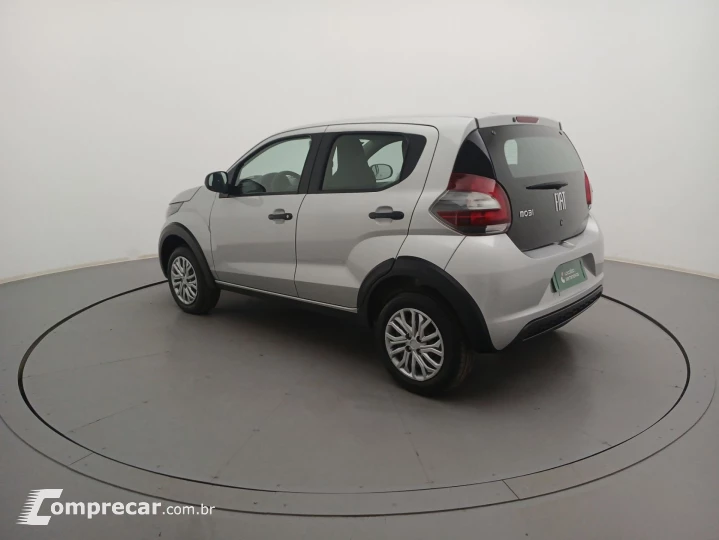 MOBI 1.0 EVO FLEX LIKE. MANUAL