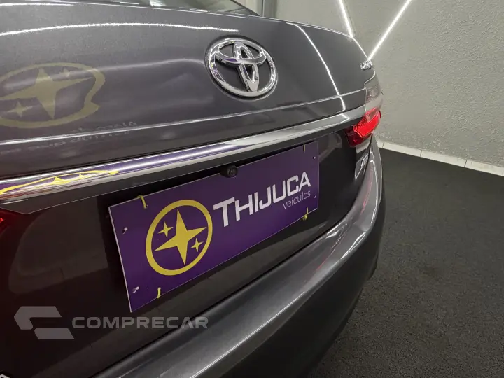 COROLLA 1.8 GLI 16V